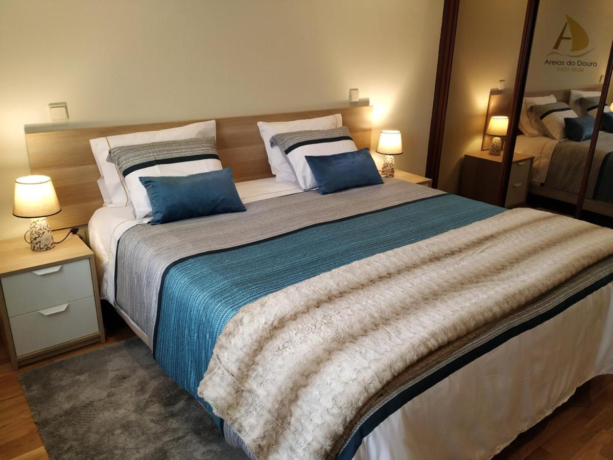 Areias Do Douro Guesthouse Гондомар Экстерьер фото