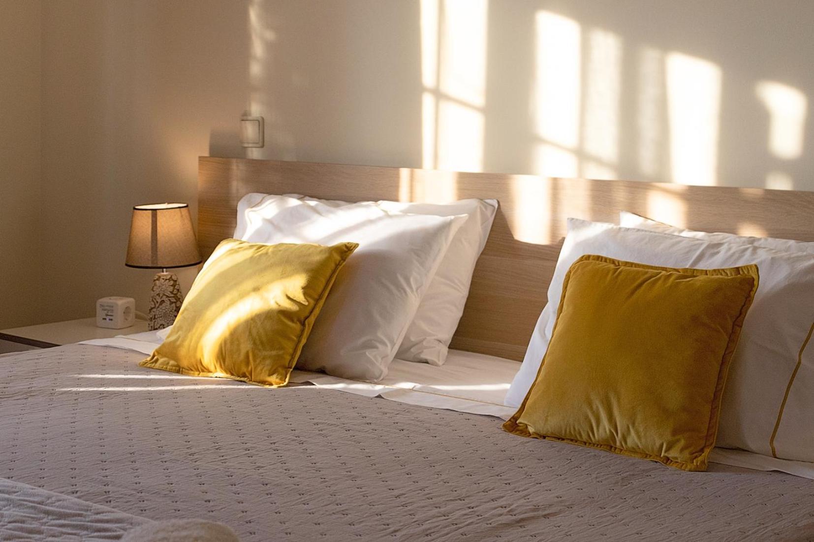 Areias Do Douro Guesthouse Гондомар Экстерьер фото