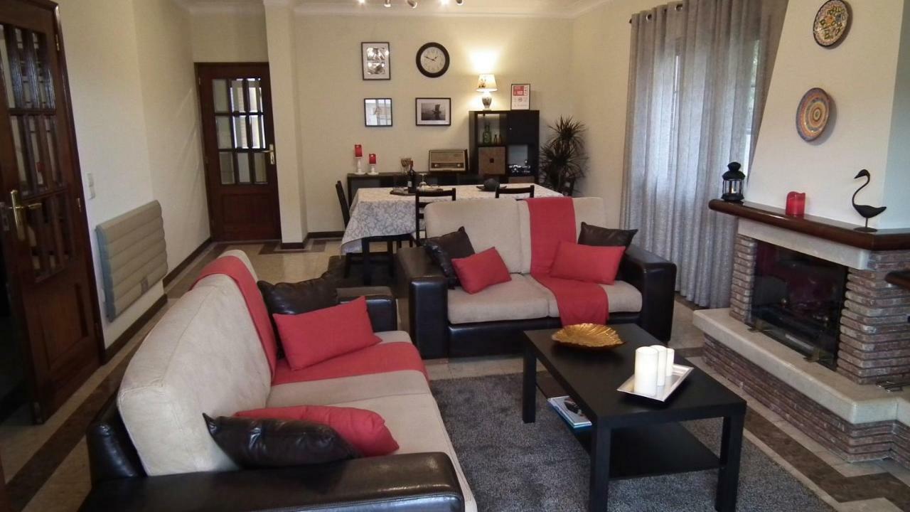 Areias Do Douro Guesthouse Гондомар Экстерьер фото