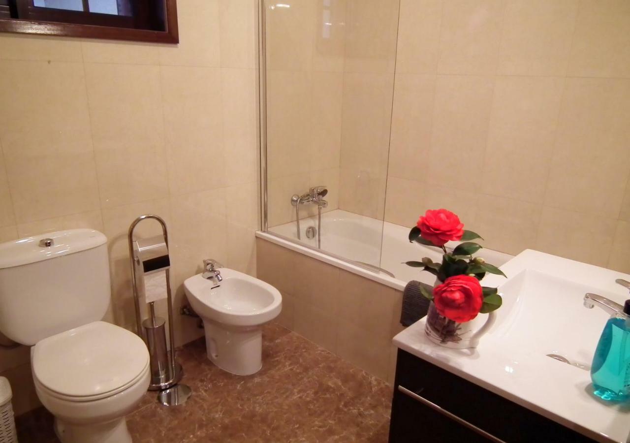 Areias Do Douro Guesthouse Гондомар Экстерьер фото