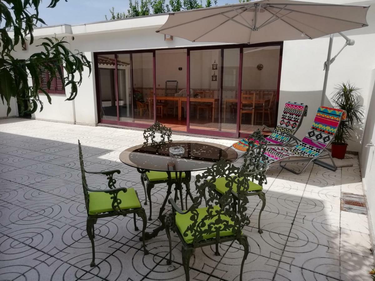 Areias Do Douro Guesthouse Гондомар Экстерьер фото