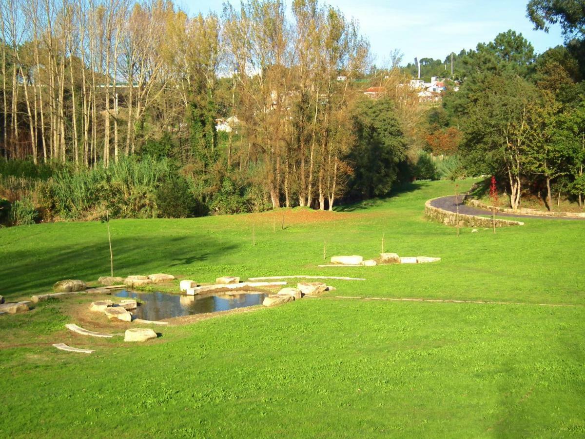 Areias Do Douro Guesthouse Гондомар Экстерьер фото