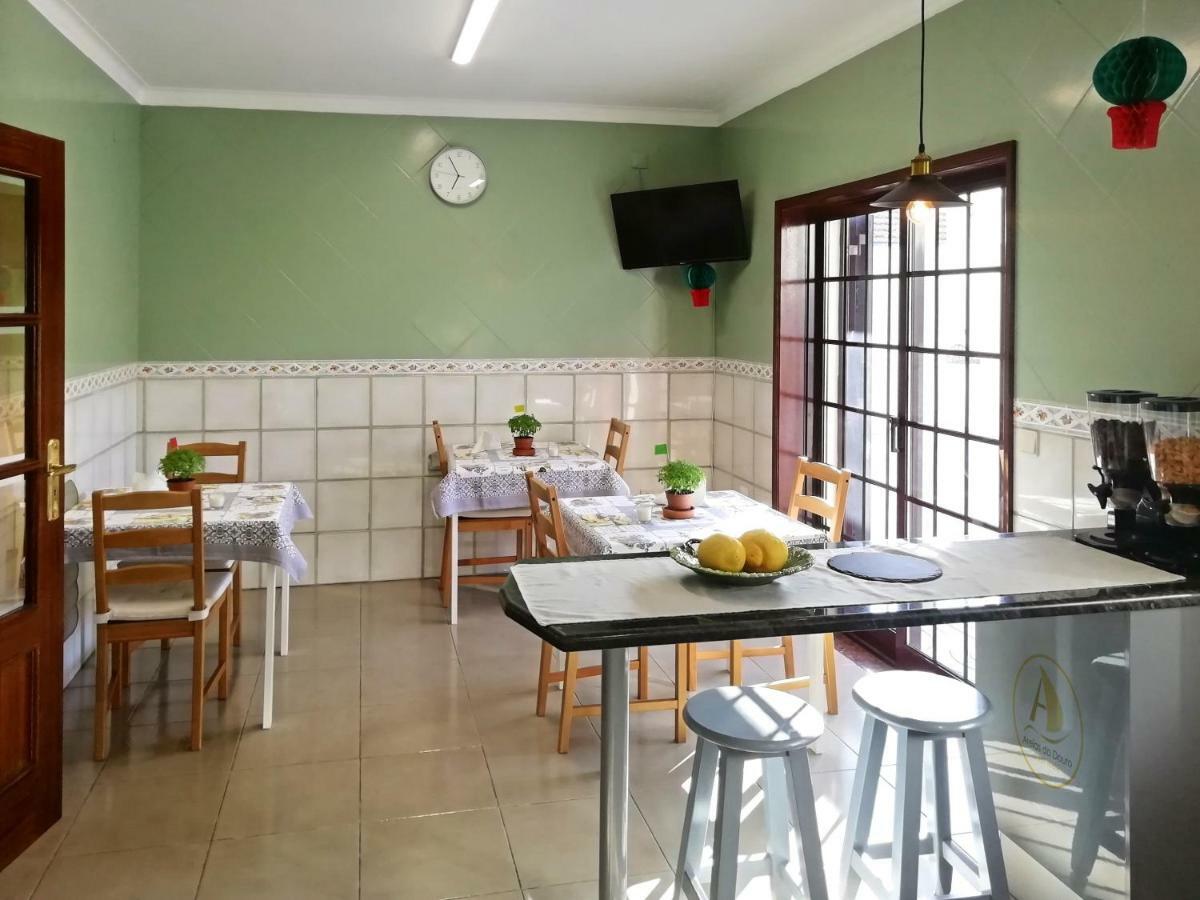 Areias Do Douro Guesthouse Гондомар Экстерьер фото
