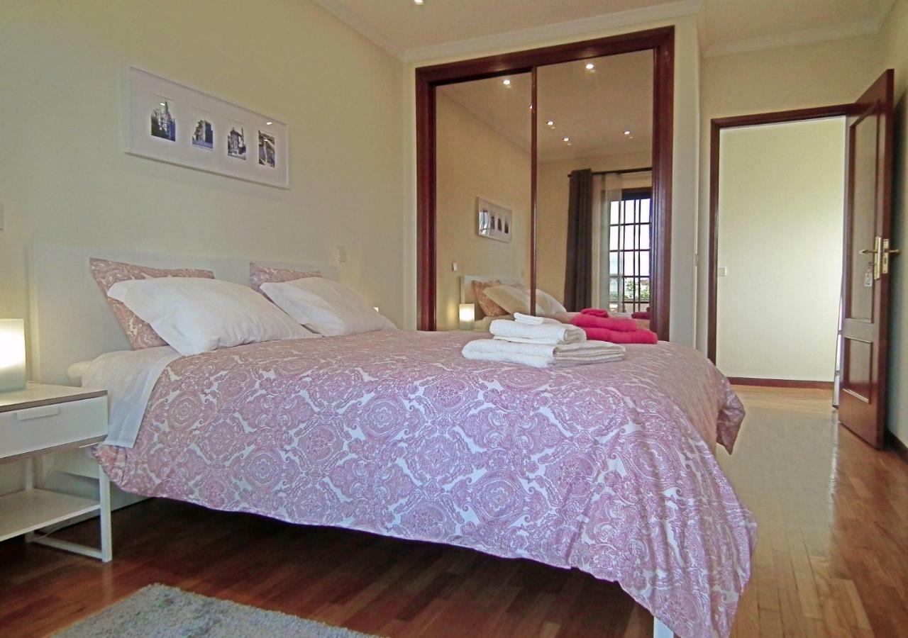 Areias Do Douro Guesthouse Гондомар Экстерьер фото