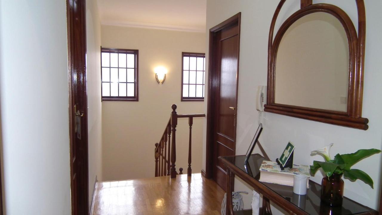 Areias Do Douro Guesthouse Гондомар Экстерьер фото